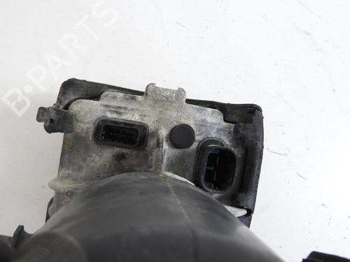Used Steering pump Steering pump CITROËN C5 III (RD_) 2.2 HDi (RD4HTH) (170 hp) 20044633 20044633