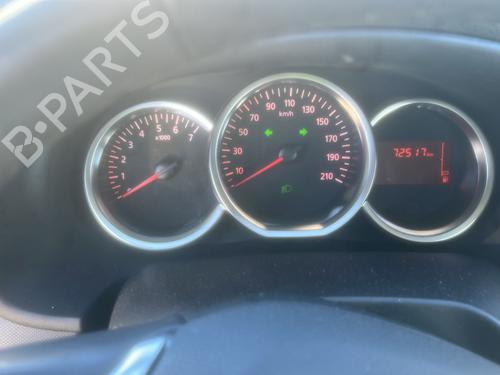 Seat buckle DACIA SANDERO II 1.5 Blue dCi 95 (B8JL) | BP29634641I32 - Image 8