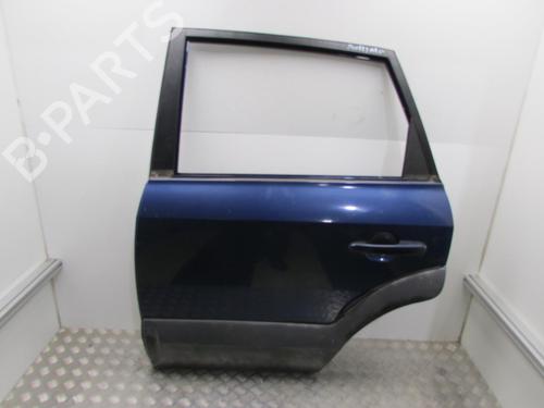 Used Left rear door HYUNDAI TUCSON (JM) 2.0 CRDi All-wheel Drive (113 hp) 21594752