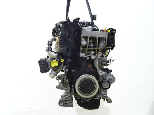 Used Engine LAND ROVER RANGE ROVER EVOQUE (L538) 2.2 D 4x4 (190 hp) 30751498