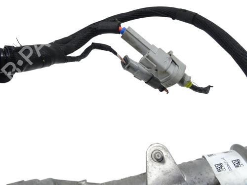 Used Steering rack Steering rack CITROËN C4 III (BA_, BB_, BC_) 1.2 PureTech 130 (BAHNSA, BAHNSB) (130 hp) 34556998 34556998