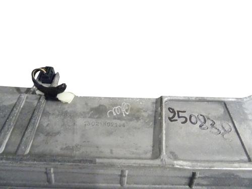 Used Steering column Steering column BMW 1 (F20) 116 d (116 hp) 36522002 36522002