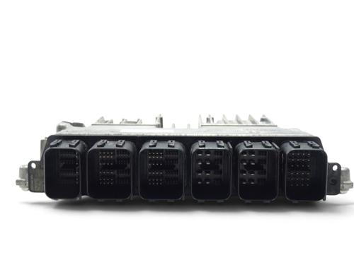 Engine control unit (ECU) BMW X3 (G01, F97, G08) xDrive 30 e Plug-in-Hybrid | BP39424611M57 - Image 2
