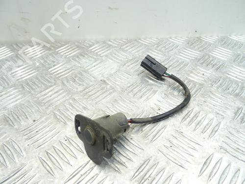 Used Electronic module HYUNDAI SANTA FÉ II (CM) 2.2 CRDi GLS 4x4 (150 hp) 30097276