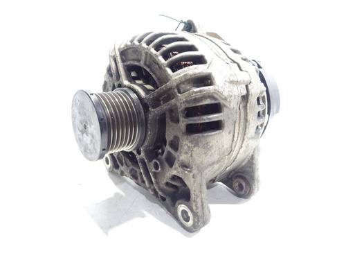 Used Alternator RENAULT LAGUNA II Grandtour (KG0/1_) 1.9 dCi (125 hp) 30180730