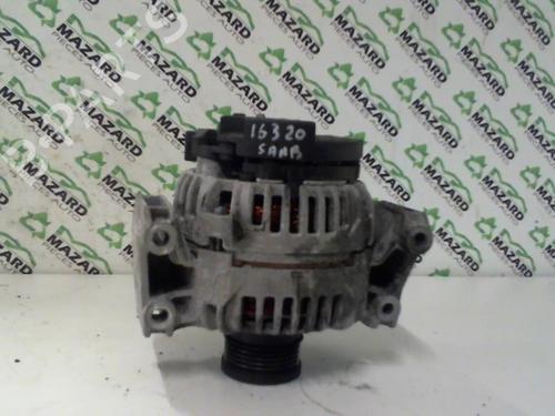 Used Alternator Alternator SAAB 9-3 Convertible (YS3F) 1,8t (150 hp) 20073056 20073056