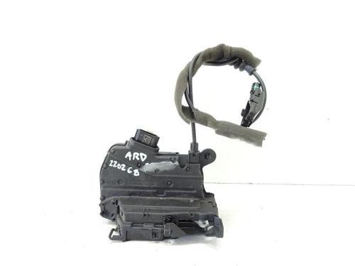 Used Rear right lock Rear right lock RENAULT CAPTUR I (J5_, H5_) 1.5 dCi 90 (J5N4, J5M5, J5MW, J5M6, J5AL, J5AJ) (90 hp) 20054999 20054999