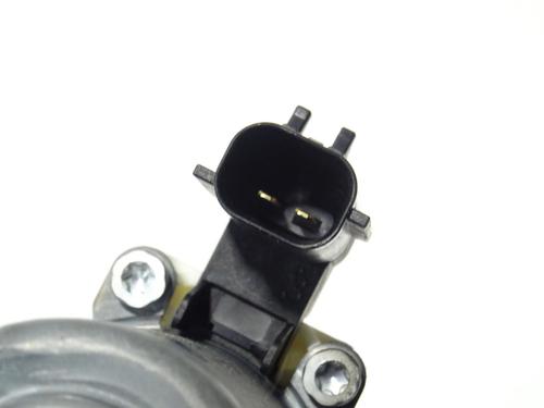 Used Left front window motor Left front window motor JEEP WRANGLER III (JK) 2.8 CRD (177 hp) 33828994 33828994