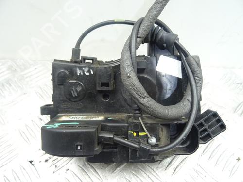 Rear left lock KIA VENGA (YN) 1.4 CRDi 90 | BP30147502C100 