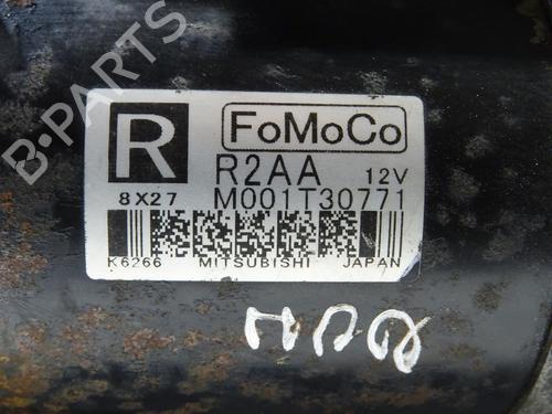Starter MAZDA 6 Hatchback (GH) 2.2 MZR-CD (GH10) | BP28077694M8  - Image 5