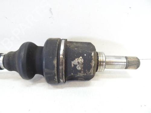 Used Left front driveshaft PEUGEOT 405 I Break (15E) 1.8 TD (90 hp) 20055343