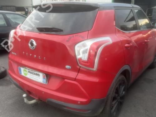 Front right window mechanism SSANGYONG TIVOLI 1.6 XDi 160 | BP32195880C23  - Image 12