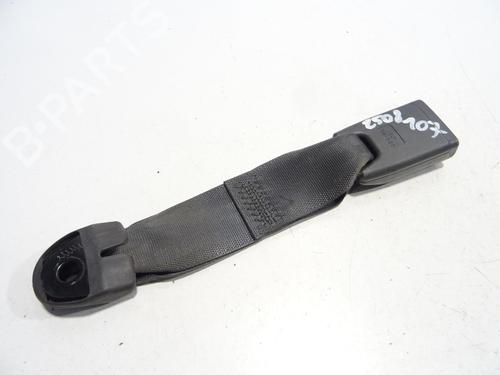 Used Seat buckle Seat buckle 30124712 30124712