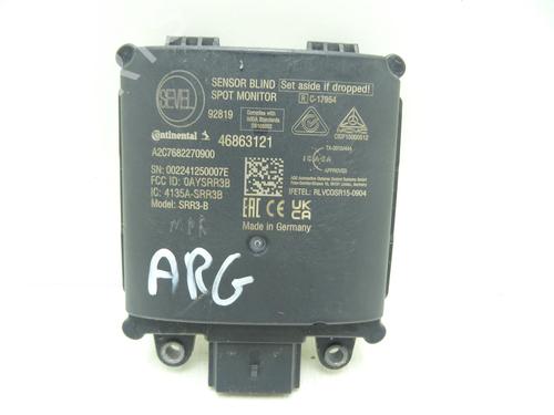 Used Electronic module CITROËN JUMPER II Van 2.2 BlueHDi 165 (165 hp) 29372505