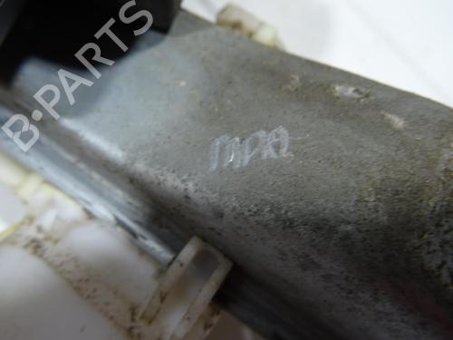 Used Rear left window mechanism Rear left window mechanism JAGUAR X-TYPE I (X400) 2.5 V6 All-wheel Drive (196 hp) 32145181 32145181