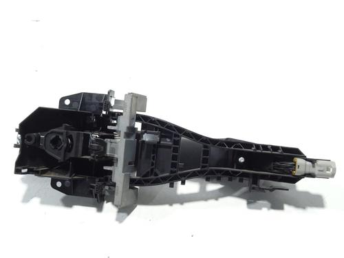 Front left exterior door handle LAND ROVER RANGE ROVER SPORT II (L494) 4.4 SDV8 4x4 | BP29511816C128 