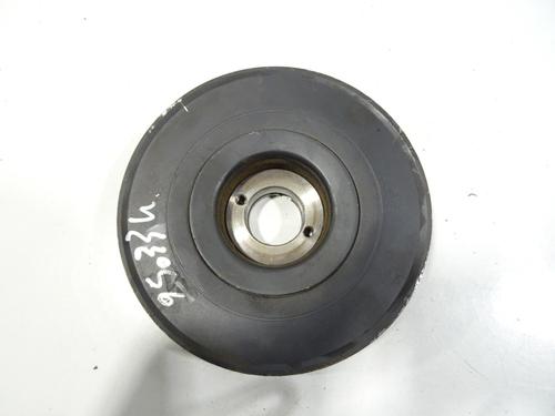 Used Pulley Pulley CITROËN XSARA PICASSO (N68) 2.0 HDi (90 hp) 25435962 25435962