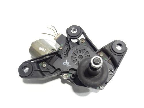 Rear wiper motor RENAULT CLIO V (B7_) 1.0 TCe 90 (B7MT) | BP32325400M102