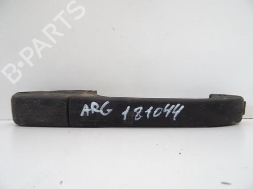 Used Rear left exterior door handle LAND ROVER RANGE ROVER II (P38A) 2.5 D 4x4 (136 hp) 20045427
