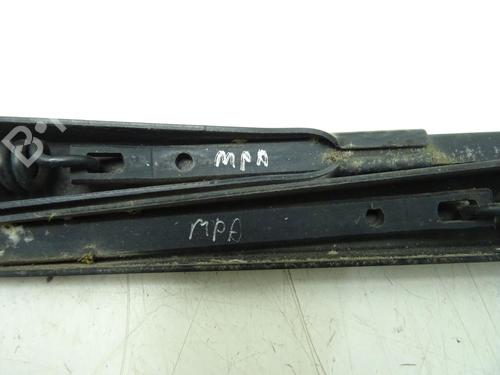 Front windshield wiper arm VW POLO IV (9N_, 9A_) 1.2 12V | BP30106696C143