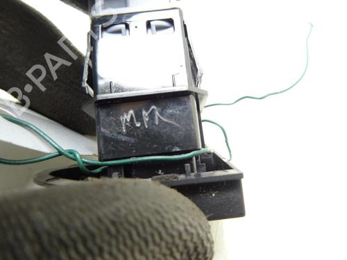 Switch DACIA DUSTER (HS_) 1.2 TCe 125 | BP26166948I30 