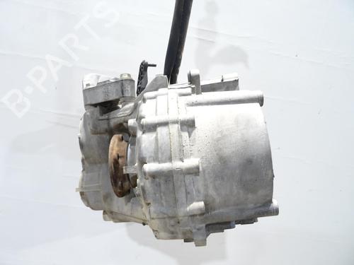 Gearbox AUDI A3 (8P1) 2.0 TDI quattro | BP29896185M3