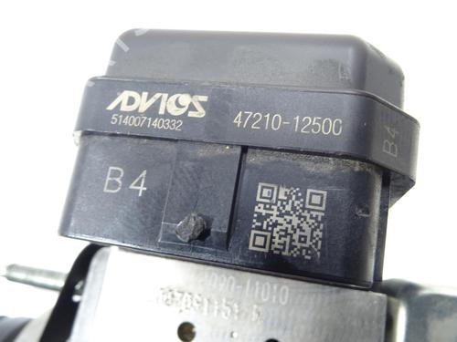 Servo brake TOYOTA COROLLA Estate (_E21_) 1.8 Hybrid (ZWE211W) | BP23787519M42 
