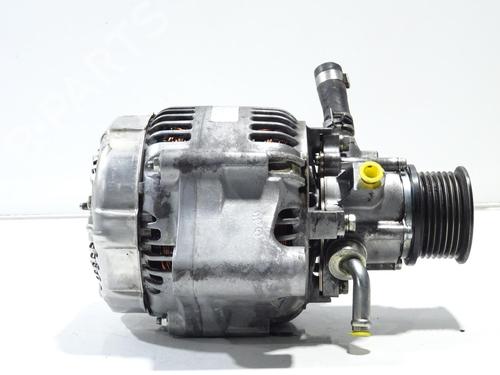 Alternator LAND ROVER DEFENDER Station Wagon (L316) 2.5 Td5 4x4 (L316) | BP24408049M7 