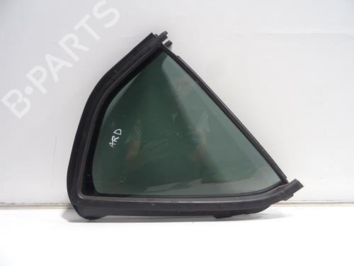 Used Rear right door window SUZUKI IGNIS III (MF, FF) 1.2 (ATK412) (90 hp) 29855434