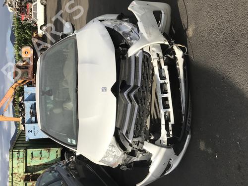 Front left belt tensioner CITROËN DS4 (NX_) 1.6 THP 200 | BP27154352C87 