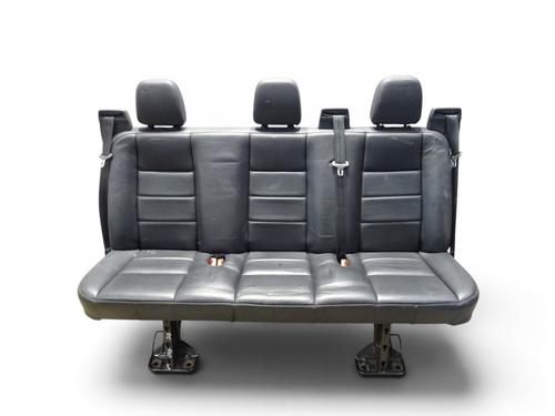 Sæde Bagtil FORD TRANSIT CUSTOM V362 Van (FY, FZ) 2.0 EcoBlue | BP37725506C17  - Image 7