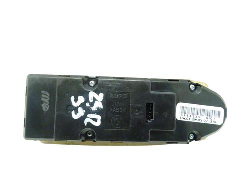Left front window switch BMW X3 (E83) | BP35969272I27 - Image 2