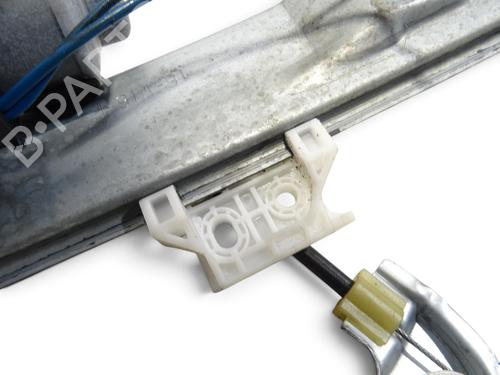Front right window mechanism DS DS 3 (SA_) 1.2 THP 110 / PureTech 110 (SAHNPS, SAHNZ6, SAHNZT) | BP38599083C23 - Image 6