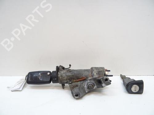 Used Ignition barrel Ignition barrel SKODA FABIA I Combi (6Y5) 1.9 TDI (100 hp) 20057801 20057801