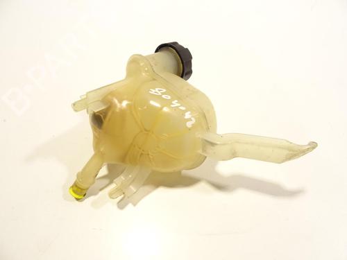 Expansion tank PEUGEOT 508 I (8D_) 2.0 HDi | BP27723234C120 