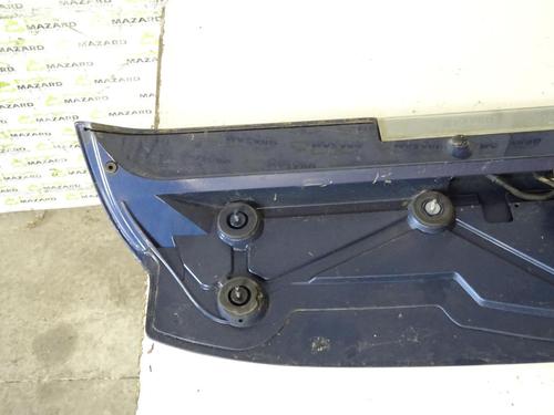 Rear spoiler BMW X3 (E83) 3.0 i xDrive | BP20063943C96 