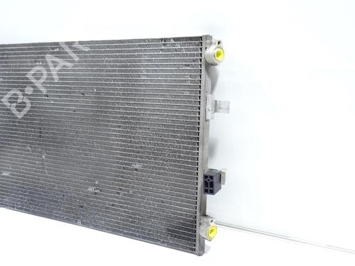 Used AC radiator AC radiator FORD FOCUS III 1.0 EcoBoost (125 hp) 22200055 22200055