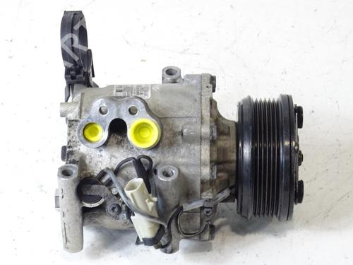 Used AC compressor CHRYSLER SEBRING Convertible (JR) 2.7 V6 24V (203 hp) 20063252