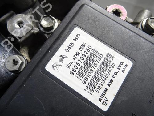 Gearbox CITROËN C5 III Break (RW_) 2.0 HDi | BP32078863M3 - Image 9