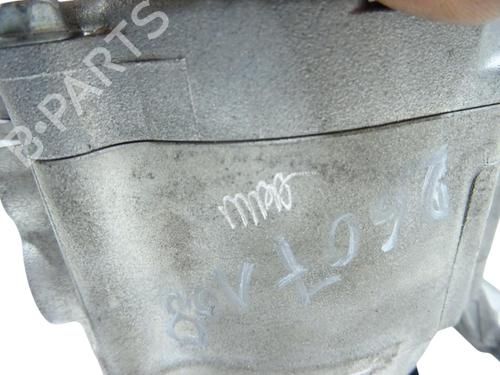 Compressor A/C Compressor A/C 38165096 38165096