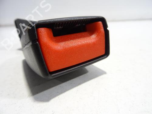 Seat buckle OPEL ASTRA J GTC 2.0 OPC Turbo (08) | BP29555303I32 