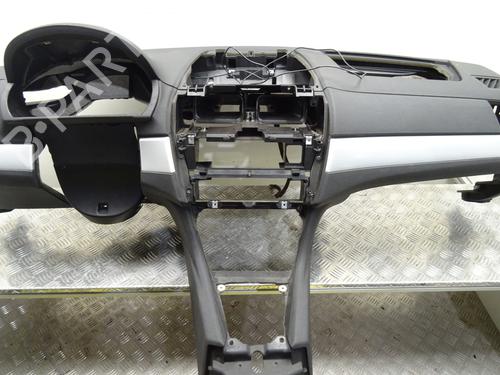 Dashboard BMW X3 (E83) 3.0 d | BP27279288C46  - Image 5