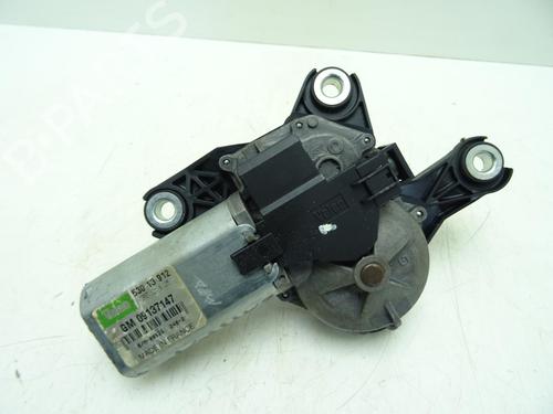 Used Rear wiper motor OPEL ZAFIRA A MPV (T98) 2.0 DTI 16V (F75) (101 hp) 30104084