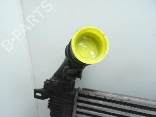 Intercooler OPEL ASTRA H TwinTop (A04) 1.9 CDTi (L67) | BP32250054M30