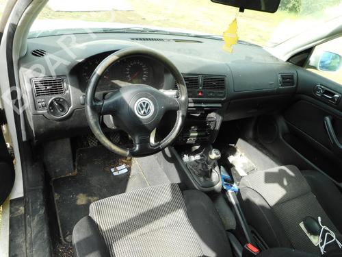 AC compressor VW GOLF IV (1J1) 1.6 | BP20059745M34 