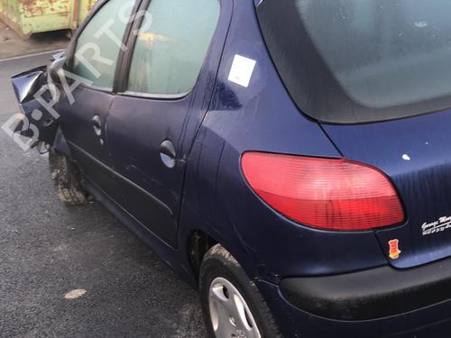 Switch PEUGEOT 206 Hatchback (2A/C) 1.9 D | BP20054767I30 