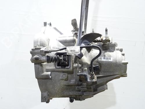 Gearbox HONDA CR-V II (RD_) | BP28668489M3