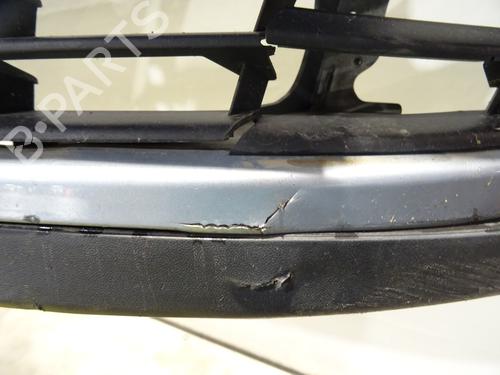 Front bumper VW PASSAT B6 (3C2) 2.0 TDI | BP29185055C7 