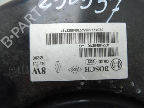 Used Servo brake Servo brake 37625087 37625087