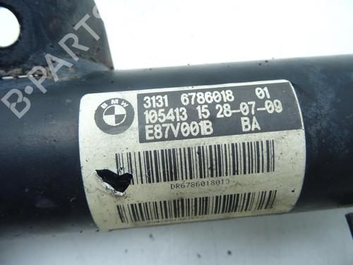 Used Right front shock absorber Right front shock absorber BMW 1 (E87) 118 d (143 hp) 33991350 33991350